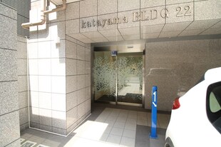 Katayama BLDG22の物件外観写真